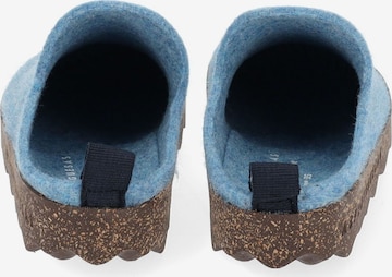 Asportuguesas Huisschoenen in Blauw