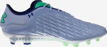 UNDER ARMOUR Soccer Cleats 'Magnetico Elite 3' in Purple