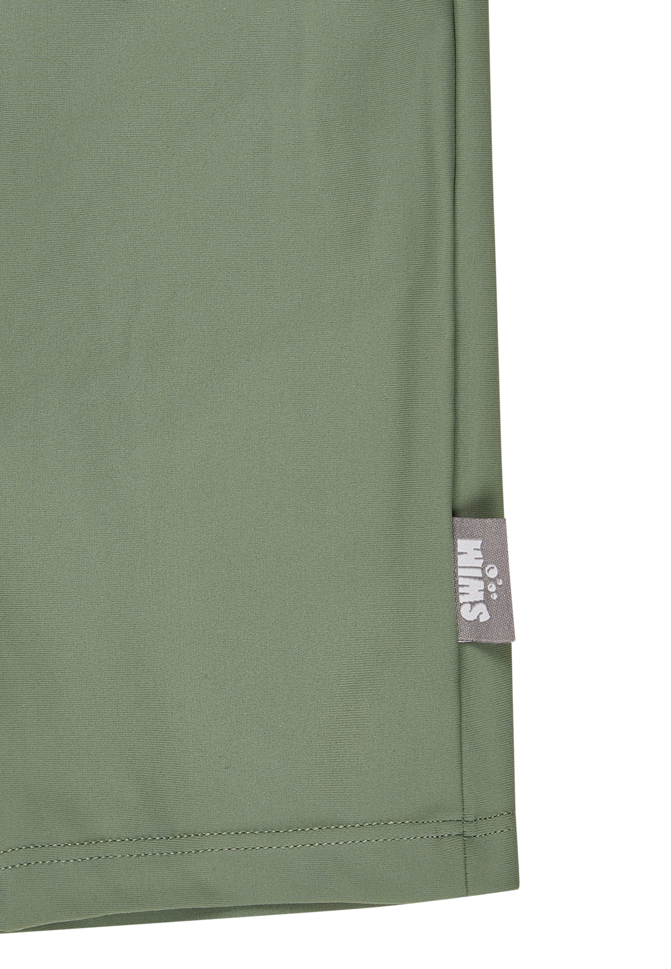 STERNTALER Swim Trunks in Green