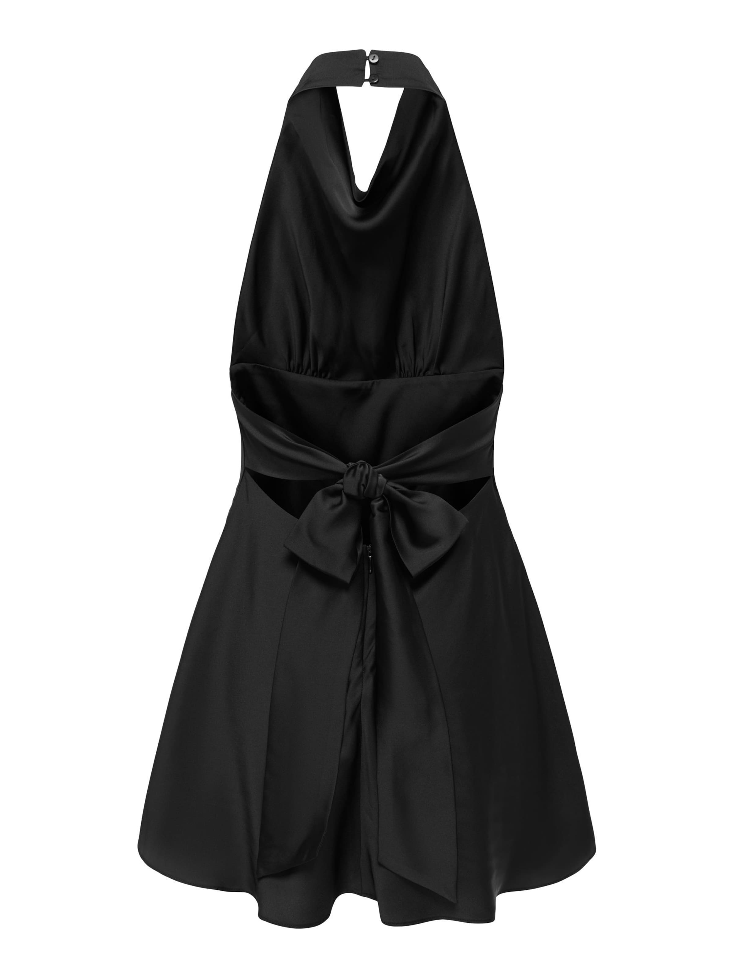 ONLY Cocktail dress 'ONLZelda' in Black