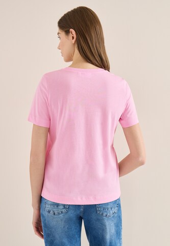 CECIL Shirt in Pink