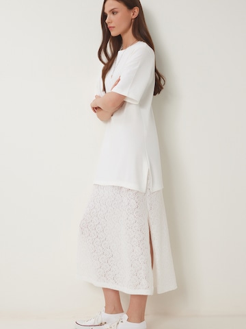 Robe Happiness İstanbul en beige