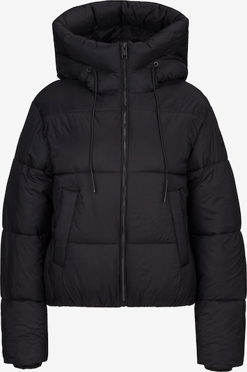 19V69 ITALIA Winterjacke 'Rica' in L in schwarz, Produktansicht