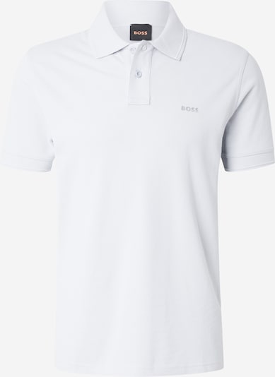 Marškinėliai 'Prime' iš BOSS, spalva – šviesiai mėlyna, Prekių apžvalga