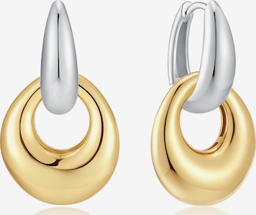 ANIA HAIE Ohrringe in Gold: Vorderseite