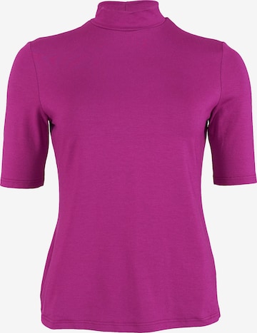 Seidel Moden Shirt in Pink: front