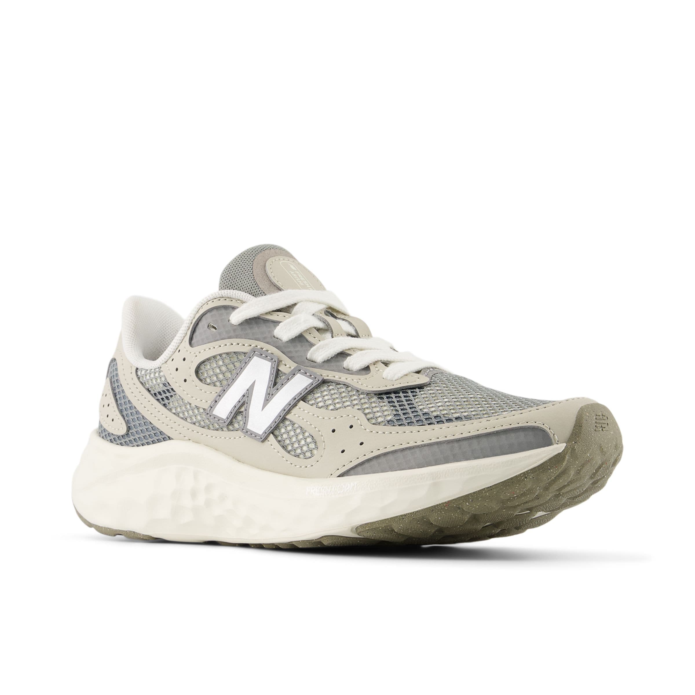 smėlio new balance Bėgimo batai 'Arishi V4': priekis