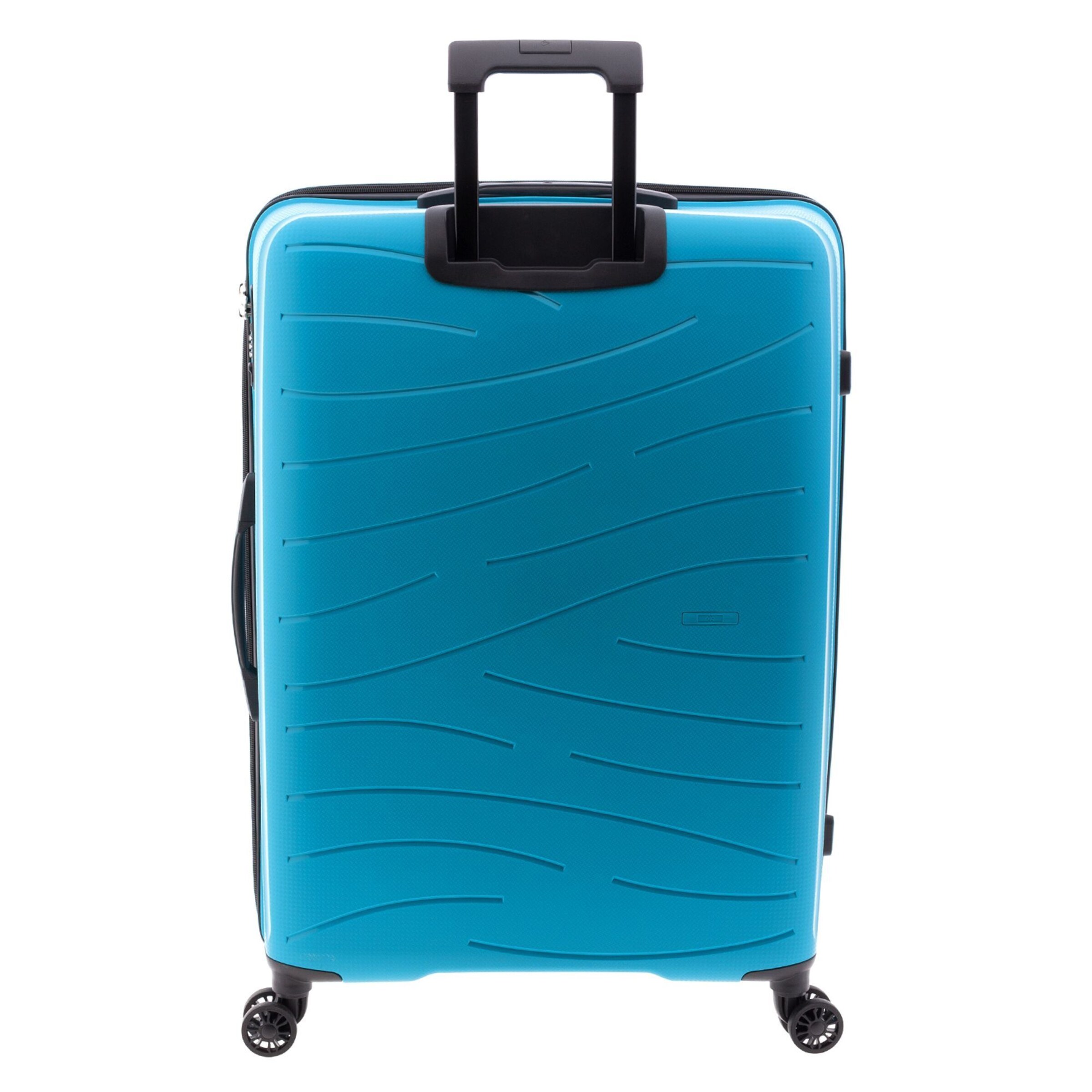 Gladiator Trolley in Blauw