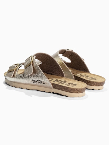 Bayton Μιούλ 'ASTRAKAN' σε χρυσό