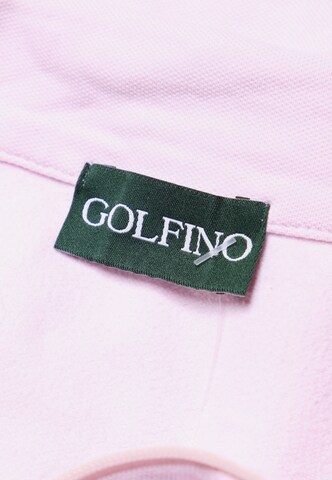 Golfino Top & Shirt in XL in Beige