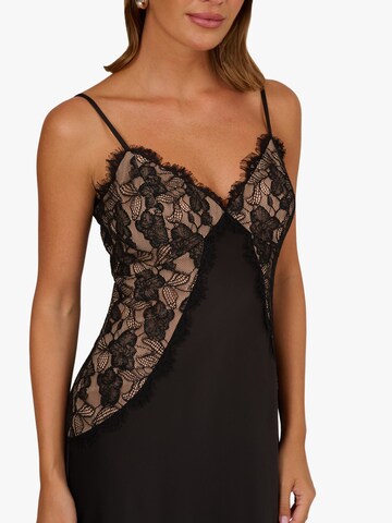 Adrianna Papell Evening dress in Brown