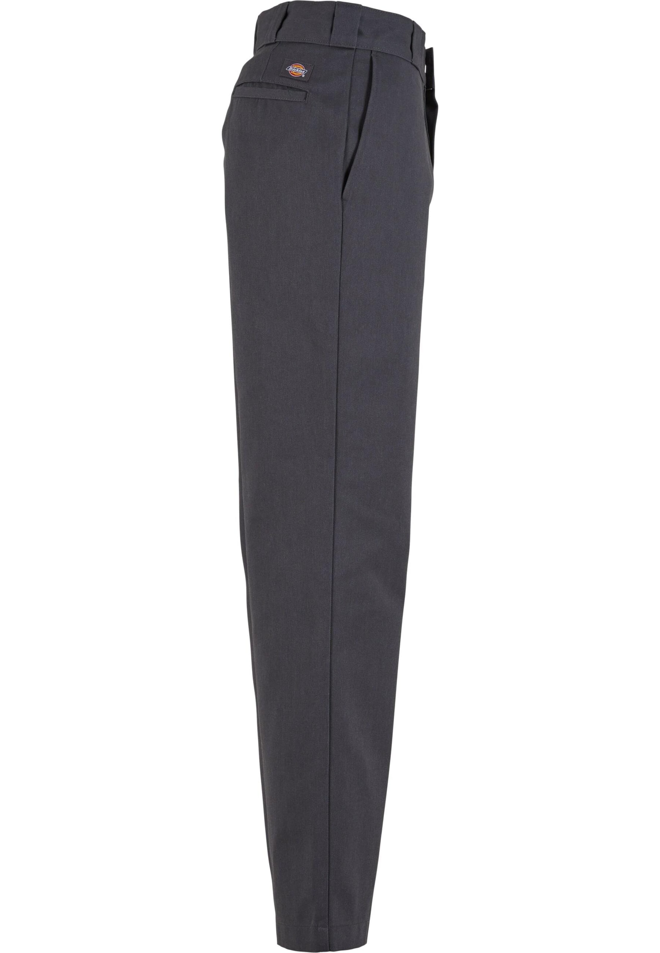 DICKIES - regular Pantalón chino '874' en gris