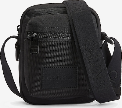 Calvin Klein Schoudertas in de kleur Zwart, Productweergave