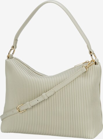 VALENTINO Beuteltasche ' River Re ' in Beige