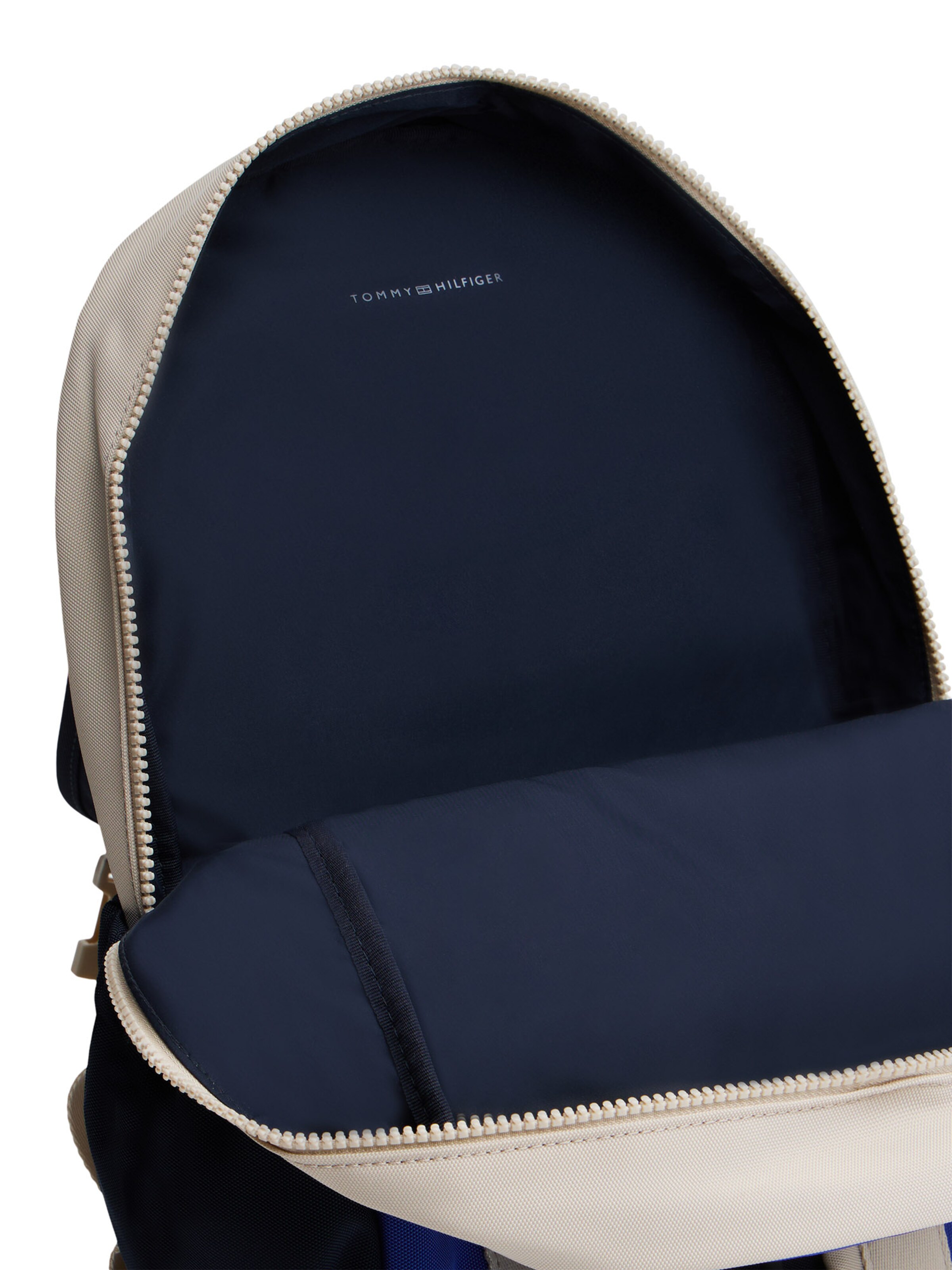 TOMMY HILFIGERRuksak - bež boja