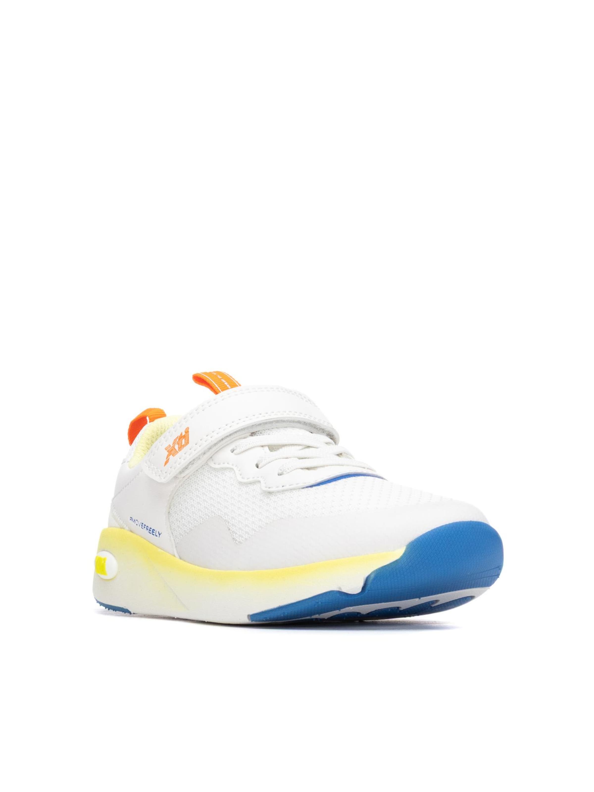 Xti Sneaker‌‌‌‌‌‌‌‌‌ in Weiß