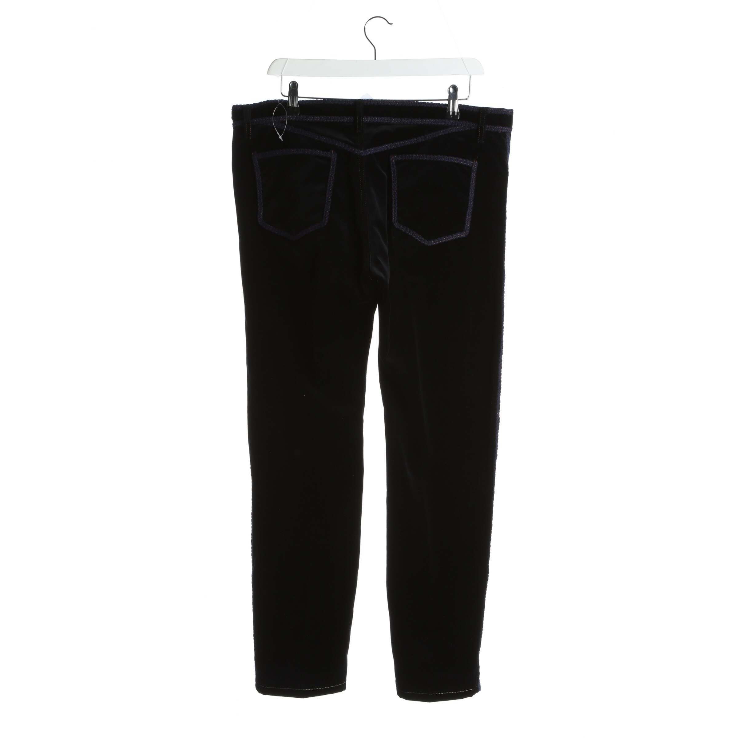 Fendi Hose 35-36 in Lila