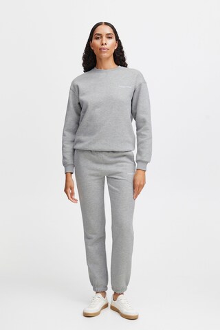 The Jogg Concept Sweatshirt 'Rafine' in Grey
