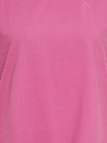 ONLY PLAY Performance Shirt 'ONPAUBREE' in Red