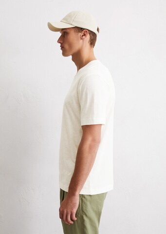 Marc O'Polo Shirt in White