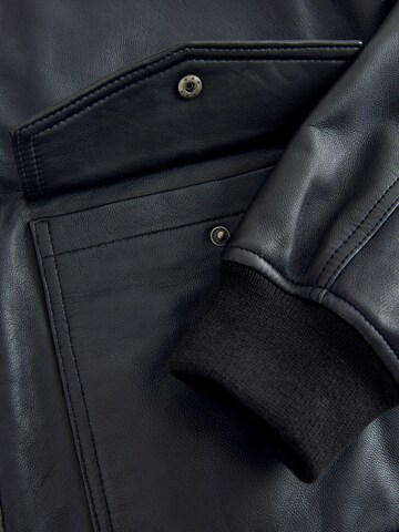 Next Between-Season Jacket in Black