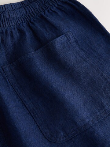 Next Regular Trousers in Blue
