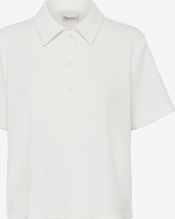 My Essential Wardrobe Shirts 'Helle' i hvid: forside