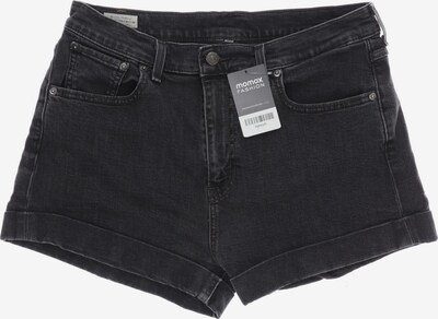 LEVI'S ® Shorts in L in schwarz, Produktansicht