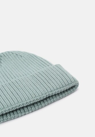 Unio Hamburg Beanie 'Mika' in Green