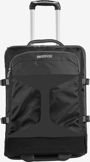 American Tourister Reisetasche 'Road Quest' in schwarz, Produktansicht
