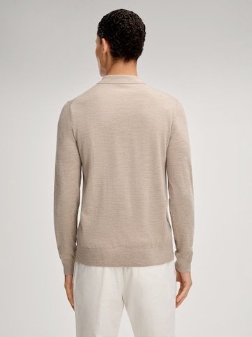 Pull-over 'Dondor' JOOP! en beige