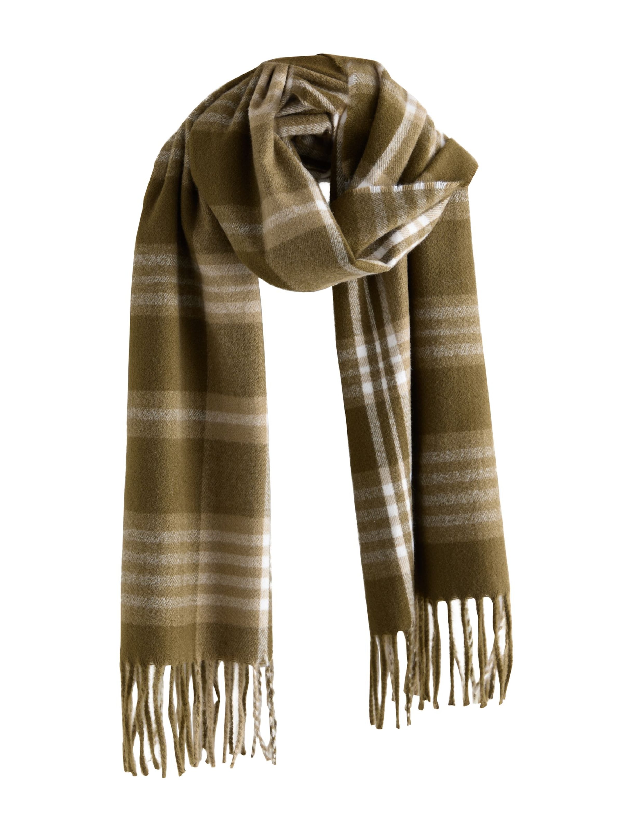 NextŠal - zelena boja: prednji dio