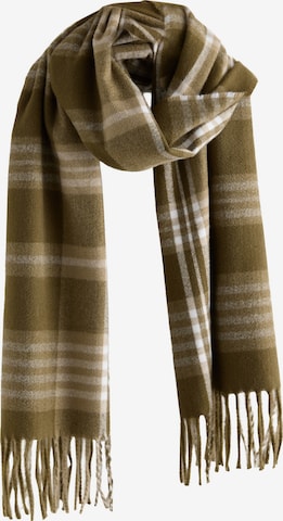 žalia Next Šalikas: priekis