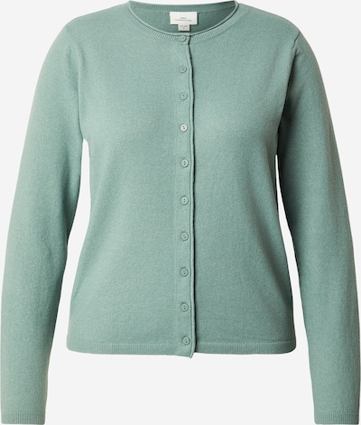 ONLY Carmakoma Kardigan 'CARLOYAL' u smaragdno zelena, Pregled proizvoda