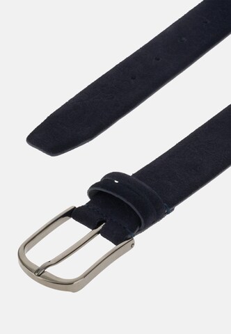 Boggi Milano Riem in Blauw