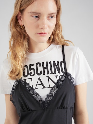 Moschino Jeans Dress in Black