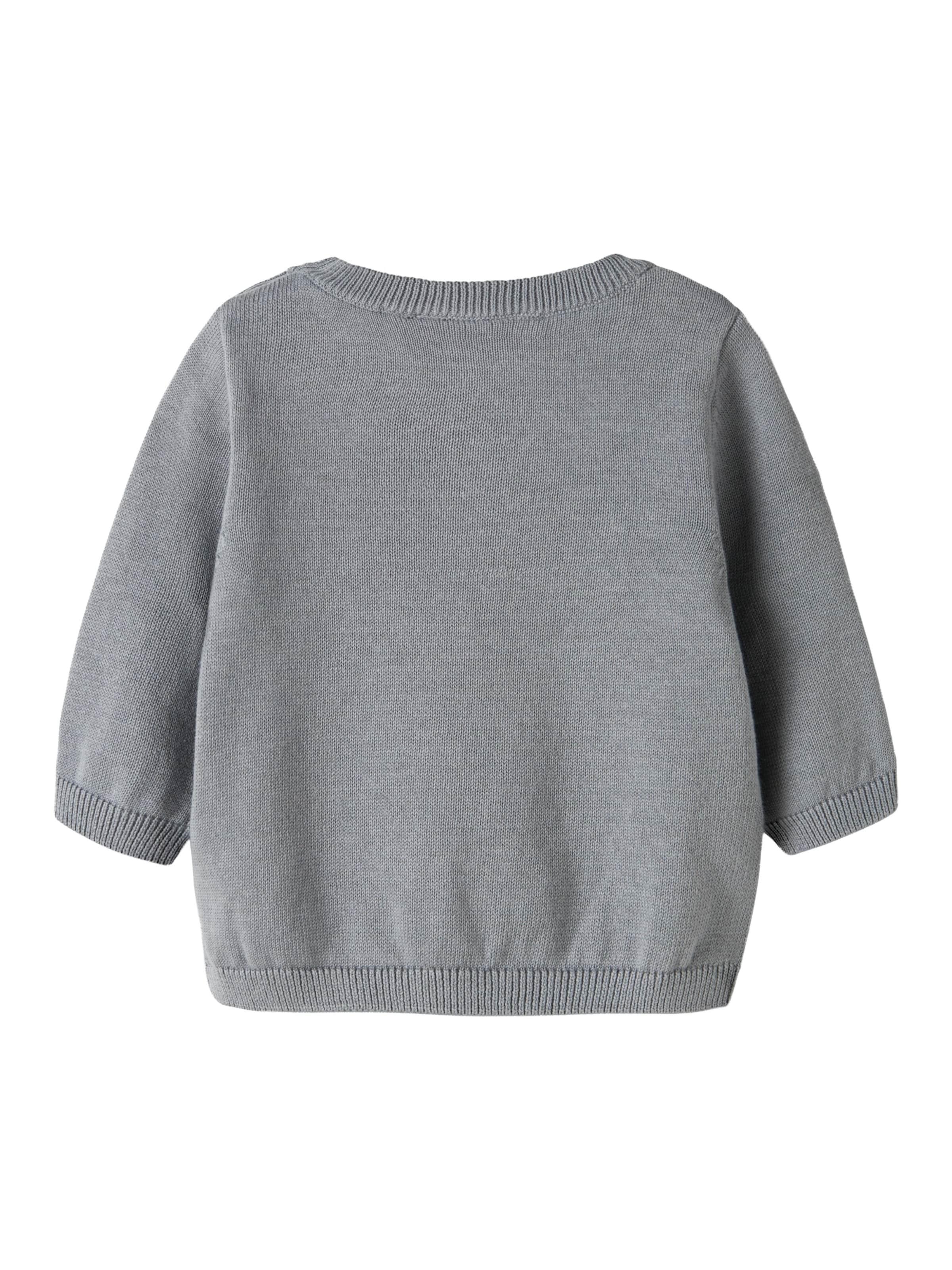 Pullover 'NBMNANO' di NAME IT in blu