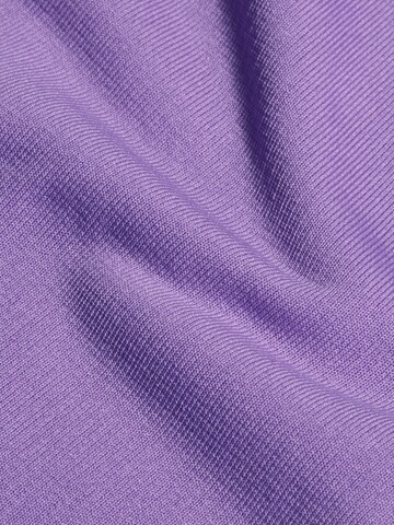 MAMMUT Funktionsshirt ‘Aenergy’ in Lila