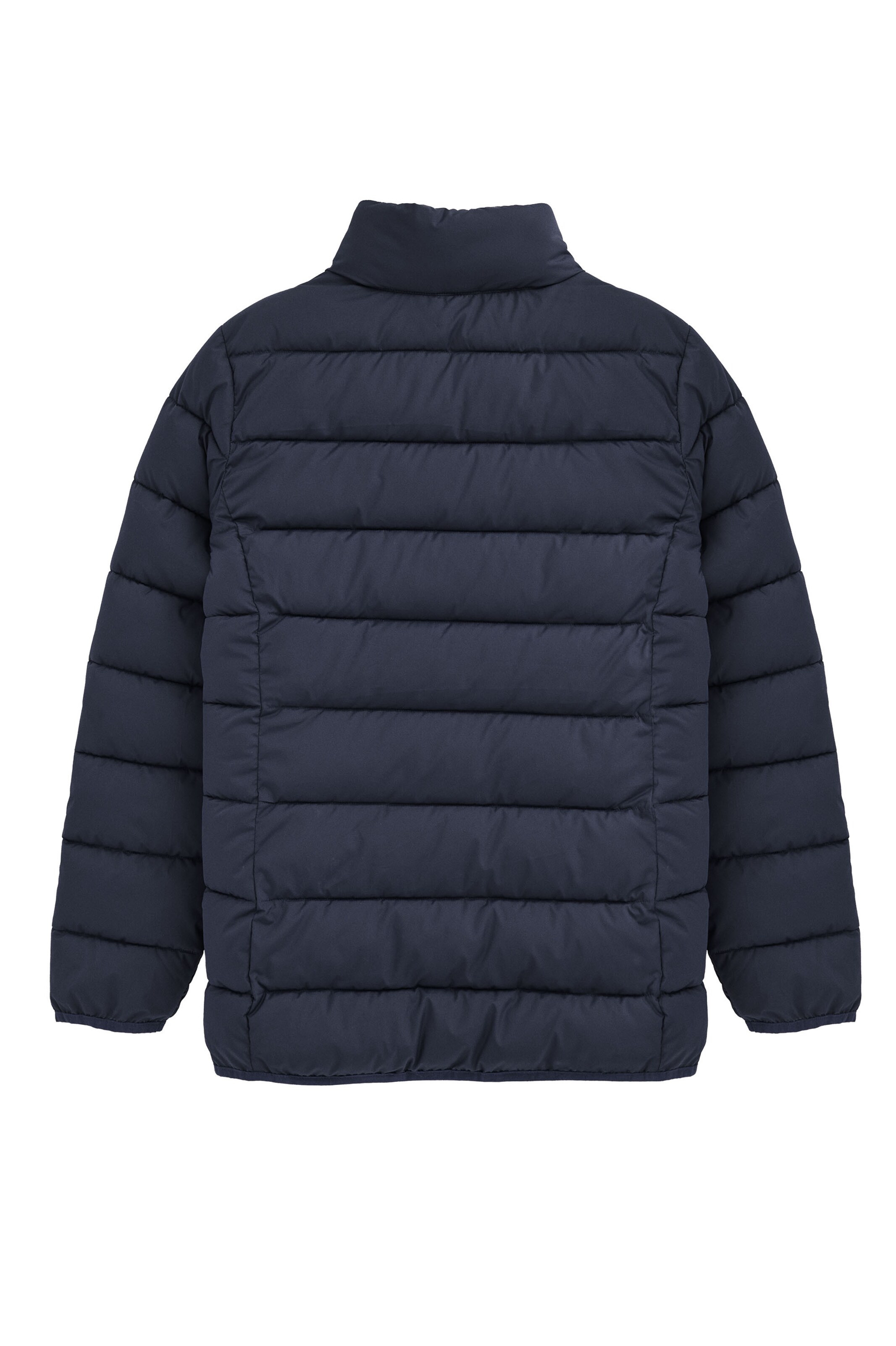 Polo Club Funktionsjacke in Blau