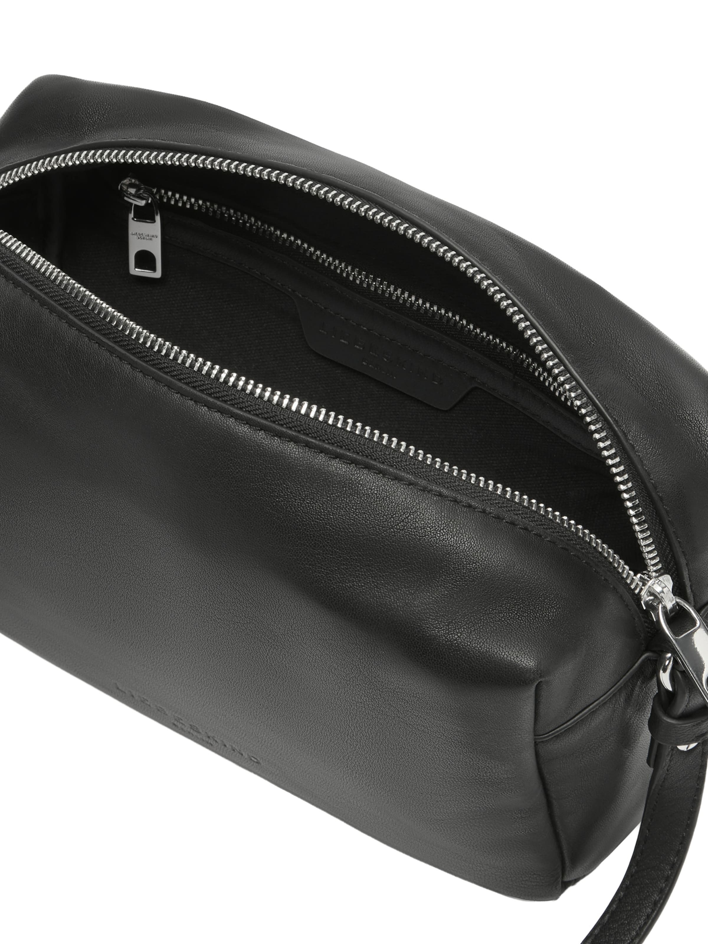 Liebeskind Berlin Axelremsväska i grå