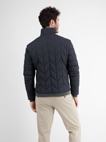 Veste outdoor LERROS en bleu
