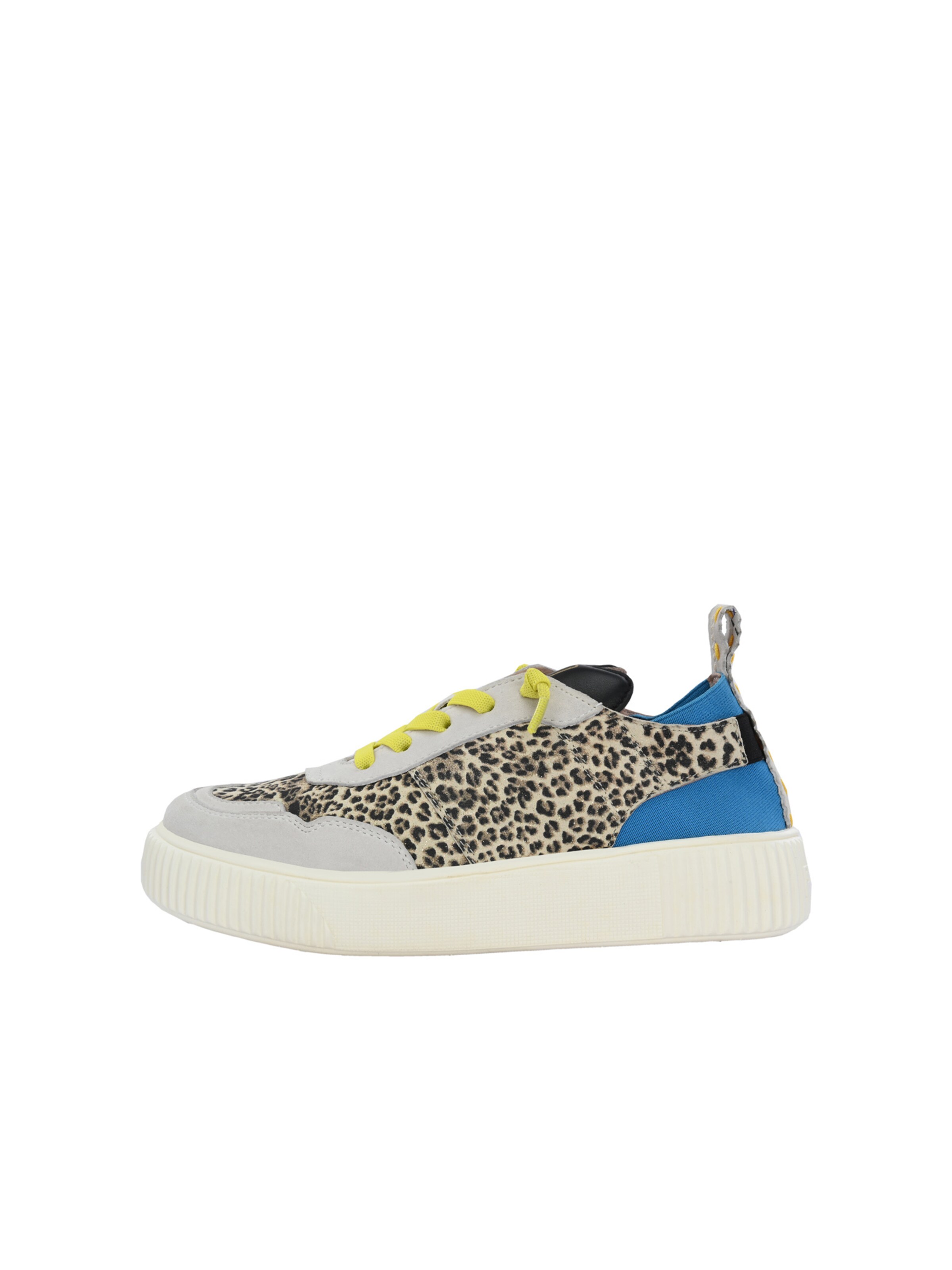 Crickit Sneaker 'OAKLI' in Grau