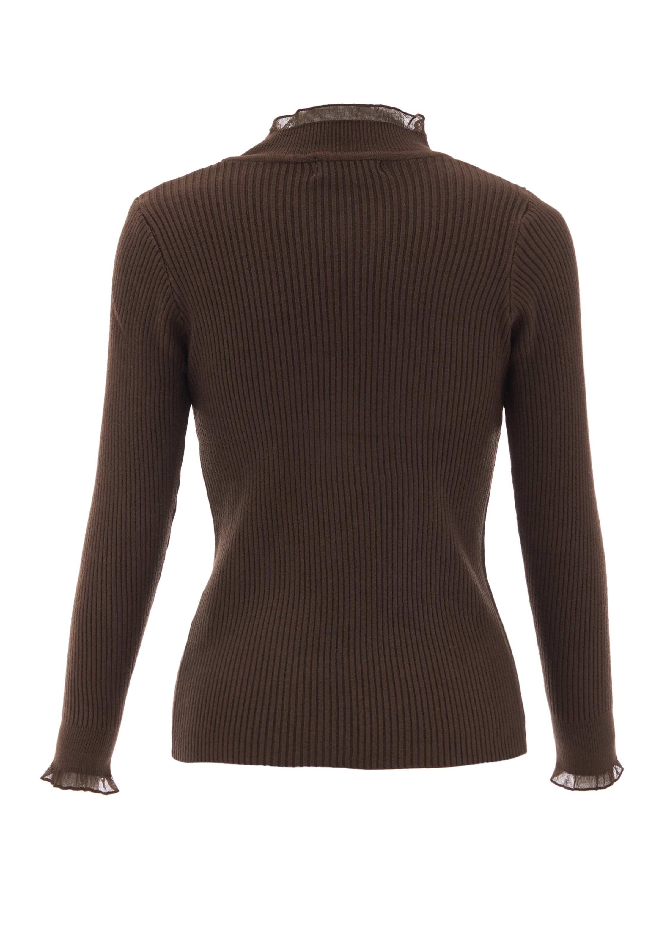 caspio Trui in Bruin