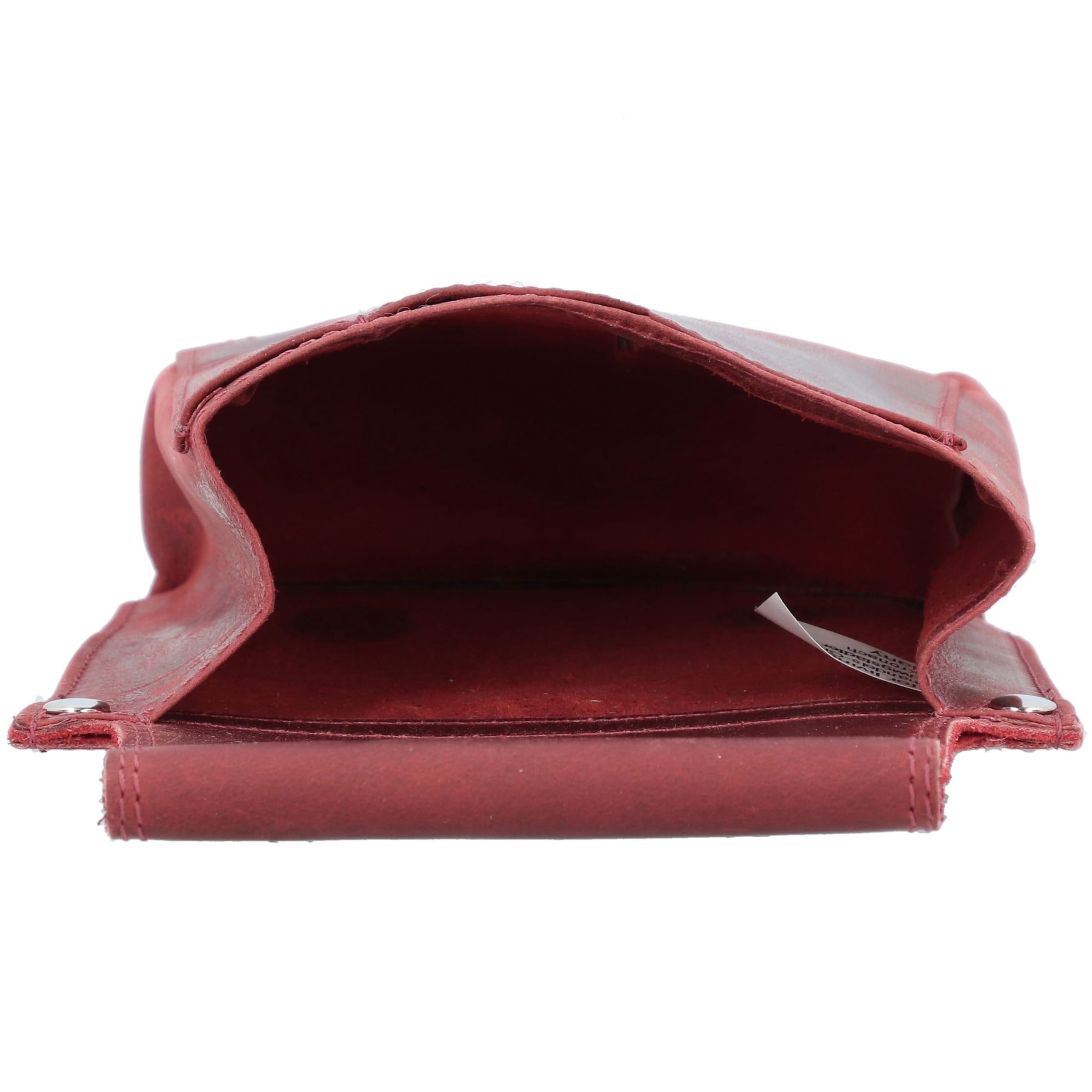 Sacs banane 'Vintage' GREENBURRY en rouge