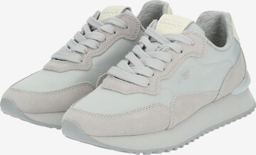 GANT Sneaker 'Bevinda' in Grau