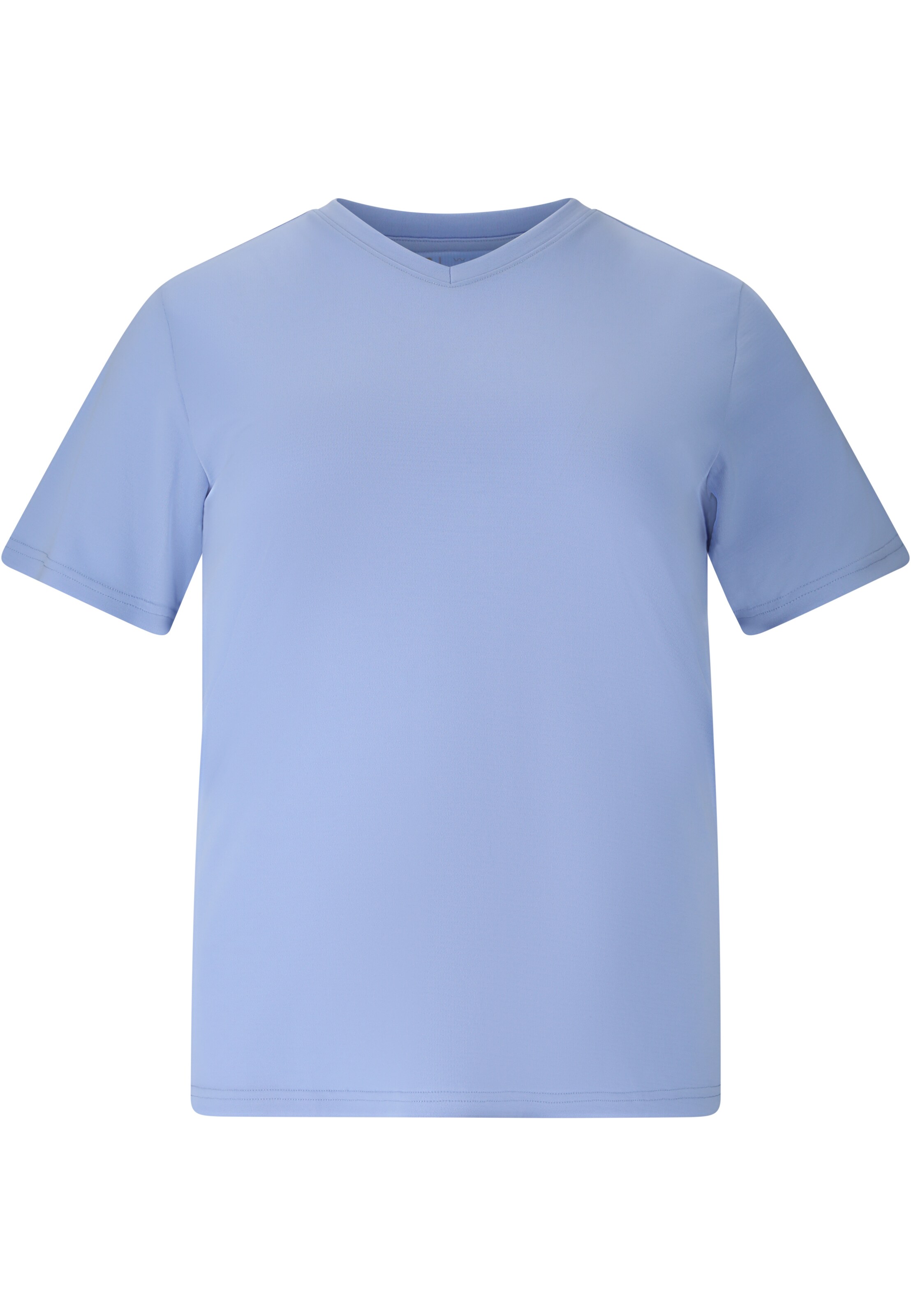 Q by Endurance Performance shirt 'Annabelle' in Purple, Item view