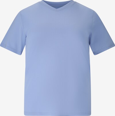 Q by Endurance Performance Shirt 'Annabelle' in 5XL in Purple, Item view