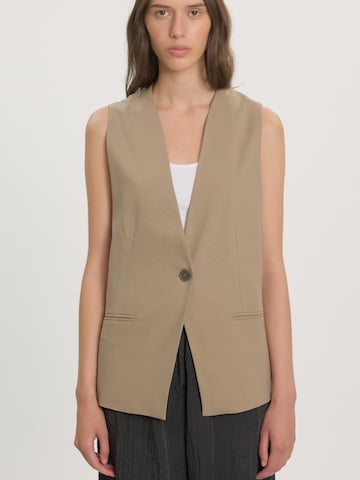 bēšs EDITED Veste 'Willow'
