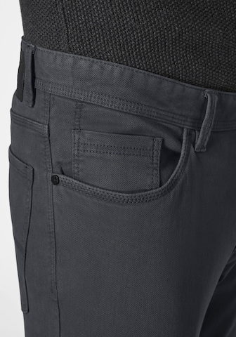 REDPOINT Regular Pants in Blue