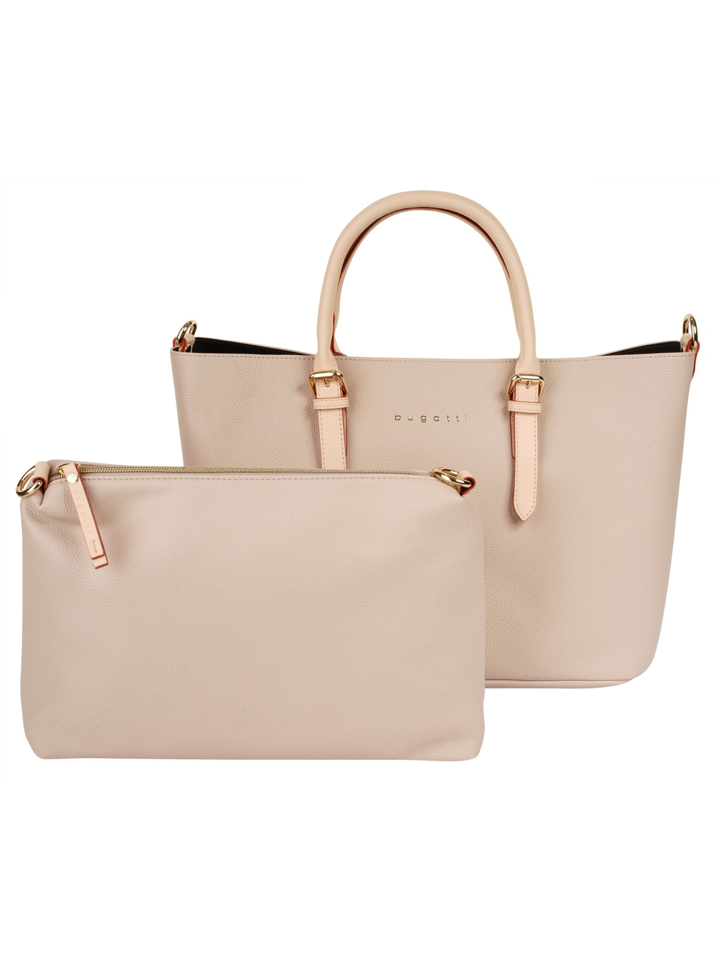bugatti Shopper 'Ella'‌ in Beige